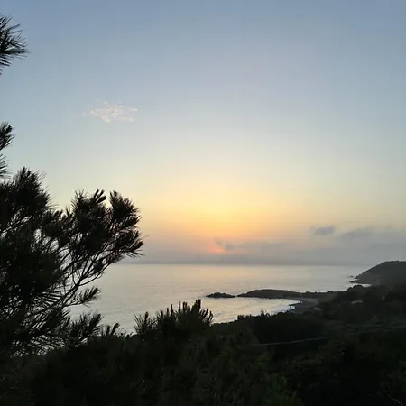 Da Zio Renzo * Porto Pino