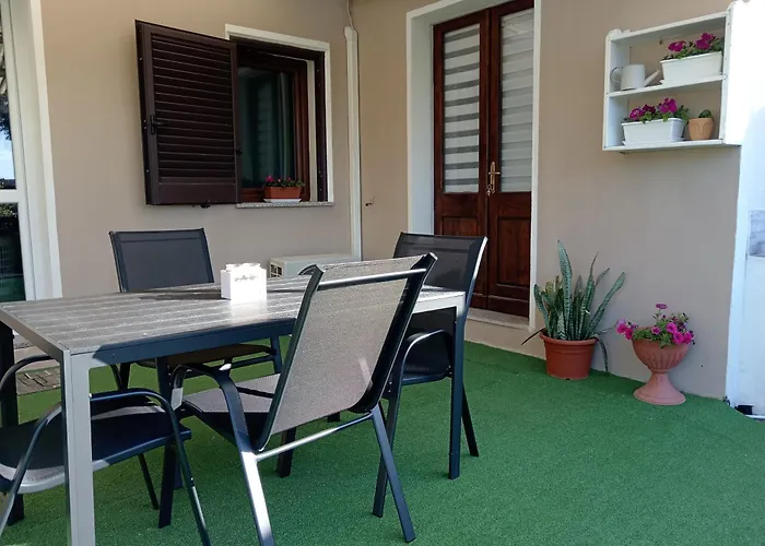 Da Zio Renzo Apartment