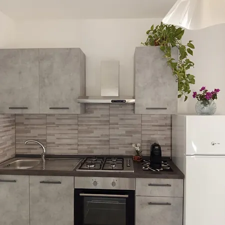 Apartment Da Zio Renzo