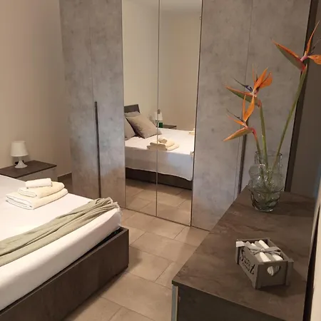 Apartment Da Zio Renzo *