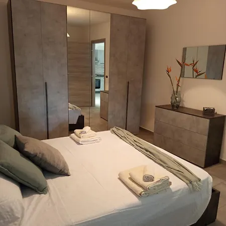 Appartamento Da Zio Renzo Porto Pino