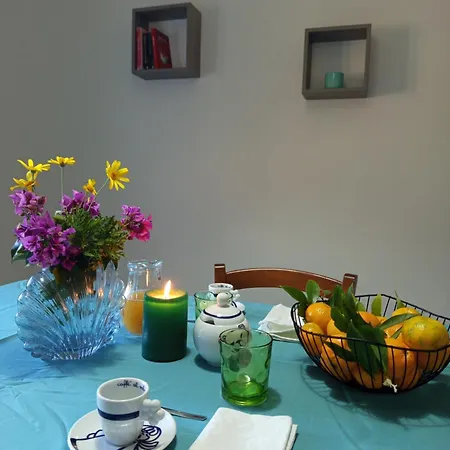 Da Zio Renzo Apartment