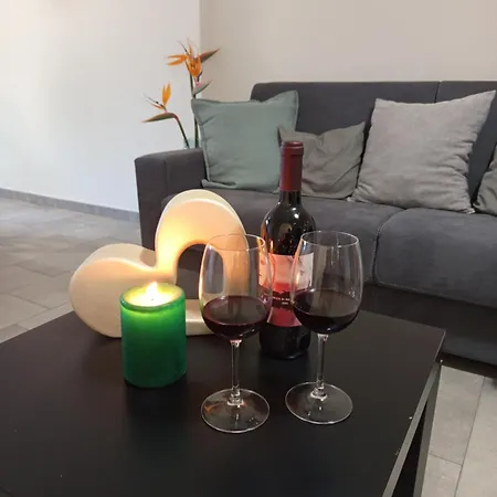Apartment Da Zio Renzo Porto Pino