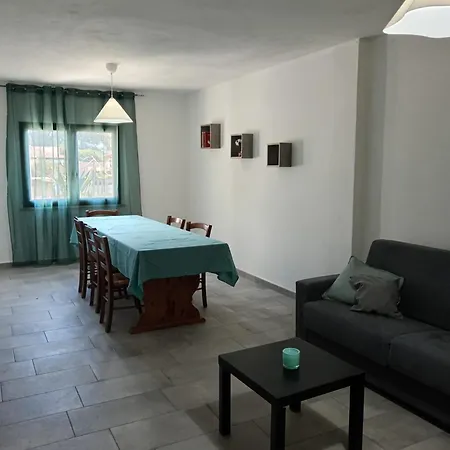 Da Zio Renzo Apartment
