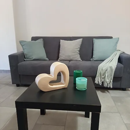Da Zio Renzo Apartment