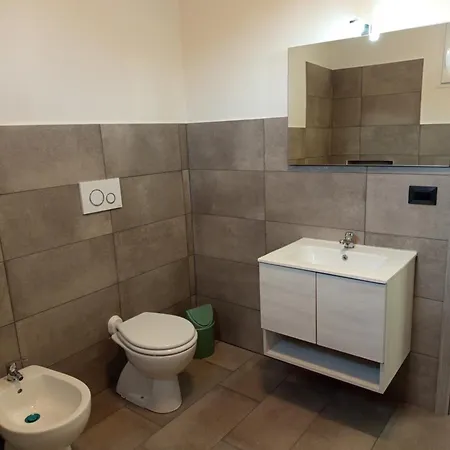 Da Zio Renzo Apartment *