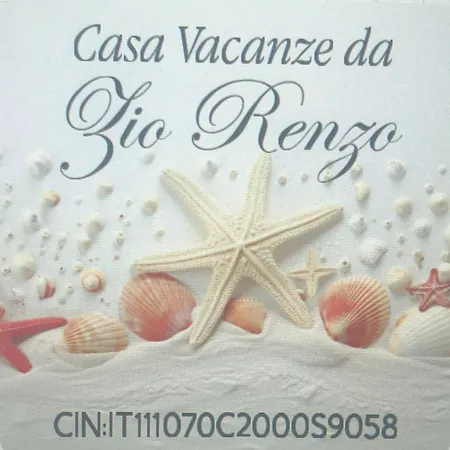 Da Zio Renzo