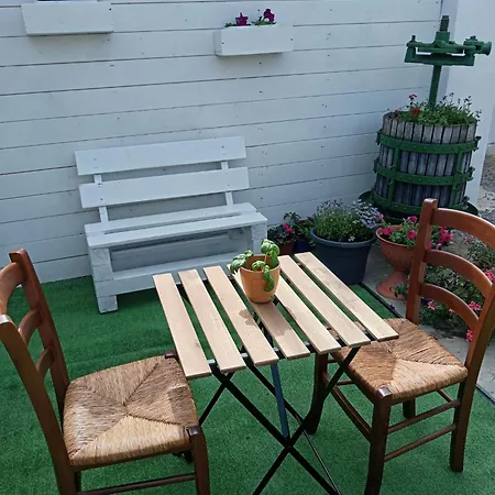Appartement Da Zio Renzo *