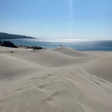 Da Zio Renzo * Porto Pino