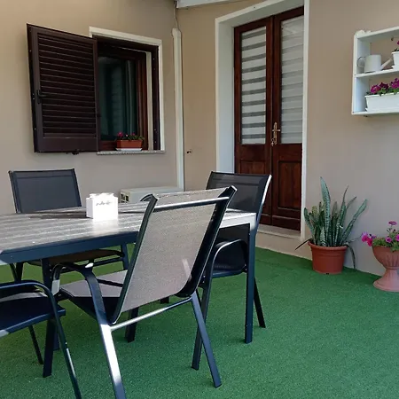 Da Zio Renzo Apartment