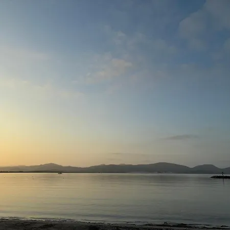 Apartmán Da Zio Renzo Porto Pino