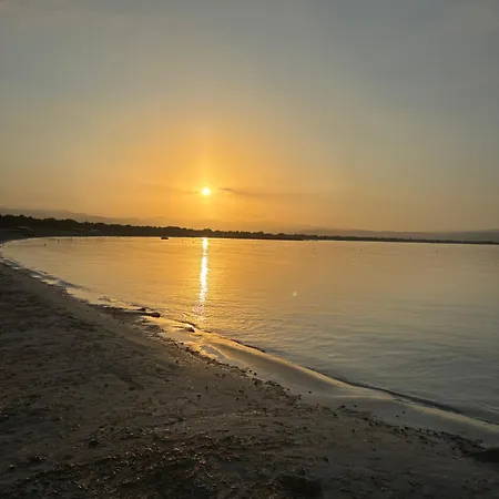 Da Zio Renzo Apartmán *