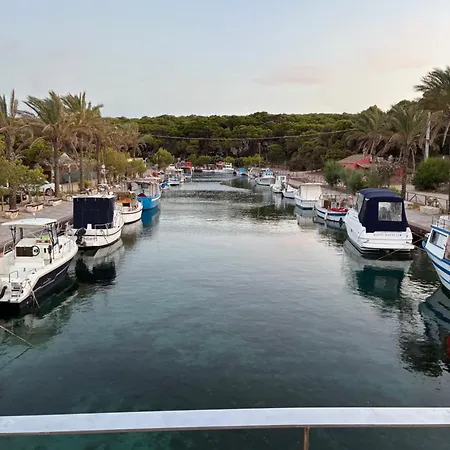 Apartmán Da Zio Renzo