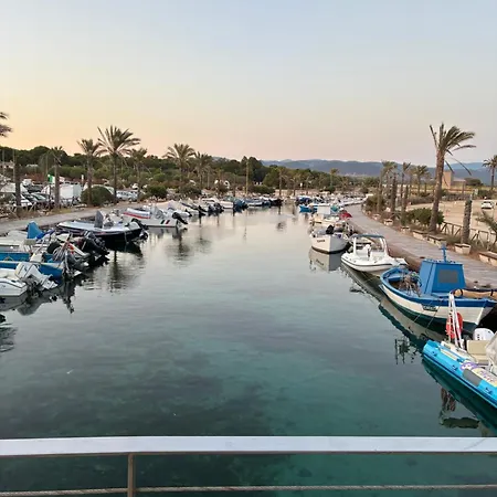 Apartmán Da Zio Renzo *