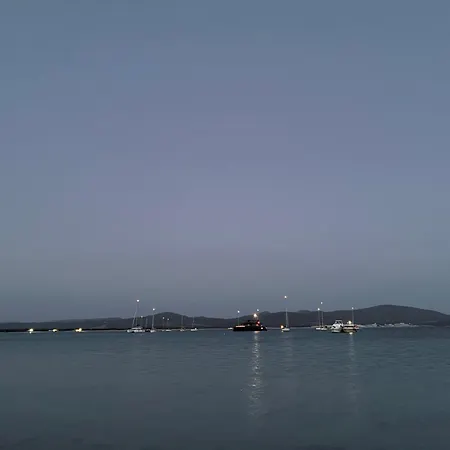 Da Zio Renzo Porto Pino