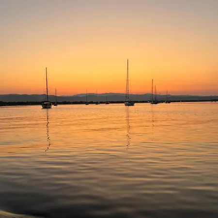 Da Zio Renzo Porto Pino