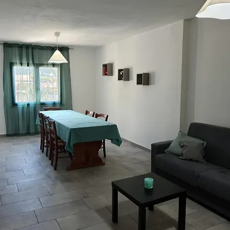 Da Zio Renzo Apartamento *