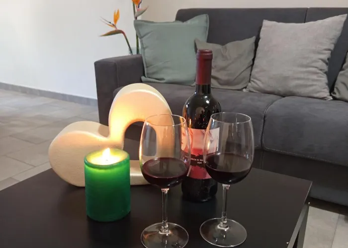 Appartamento Da Zio Renzo Porto Pino
