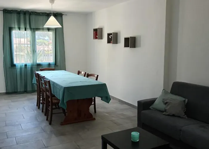 Da Zio Renzo Appartamento