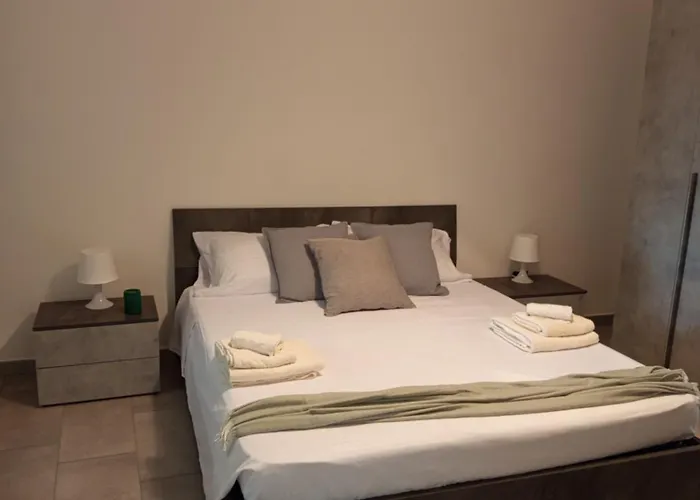 Da Zio Renzo Porto Pino