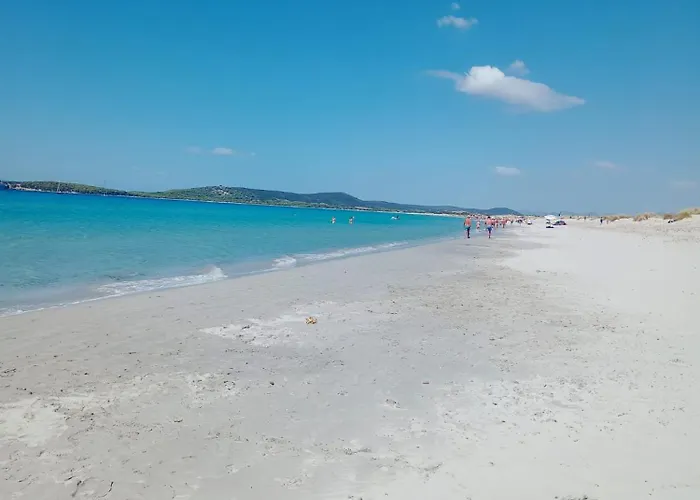 Appartamento Da Zio Renzo Porto Pino