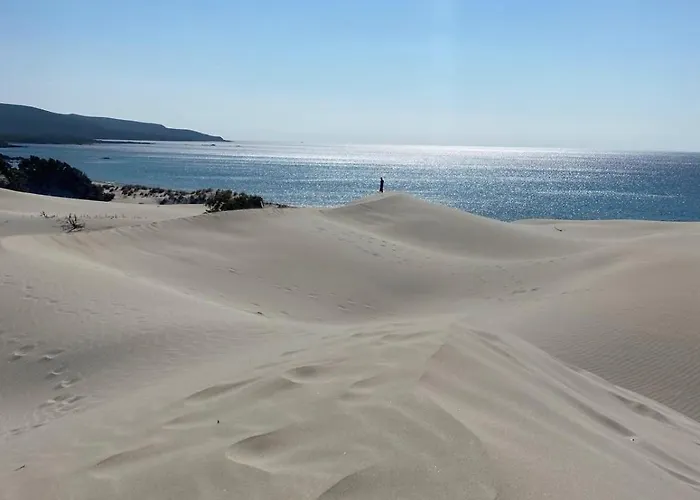 Da Zio Renzo * Porto Pino