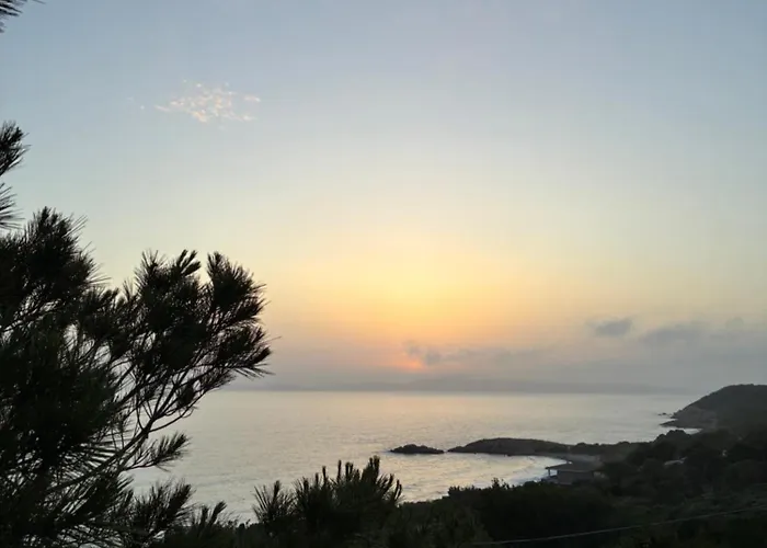 Da Zio Renzo * Porto Pino