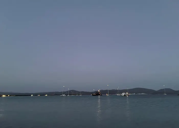 Da Zio Renzo Porto Pino
