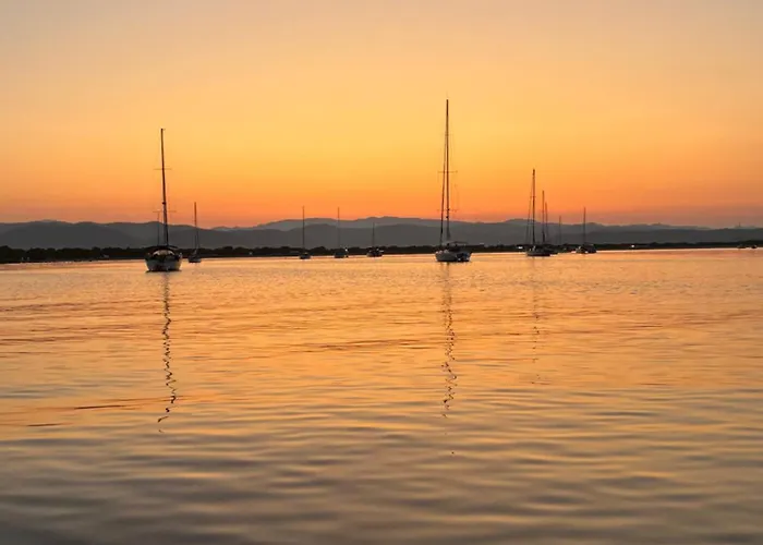 Da Zio Renzo Porto Pino