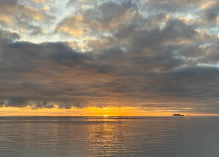 Da Zio Renzo Porto Pino